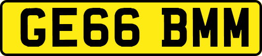 GE66BMM