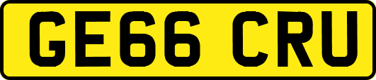 GE66CRU
