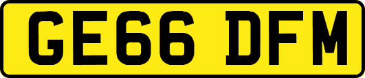 GE66DFM
