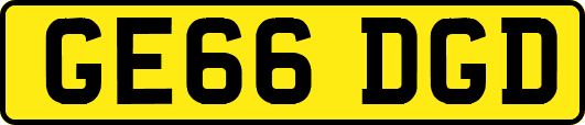 GE66DGD