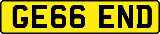 GE66END