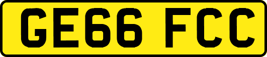 GE66FCC