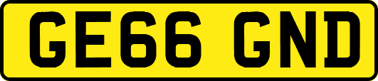 GE66GND