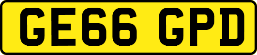 GE66GPD