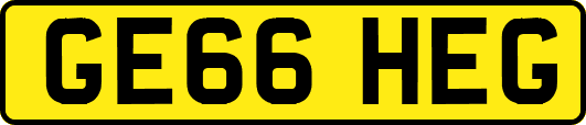 GE66HEG