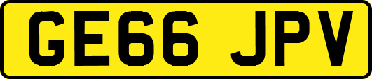 GE66JPV