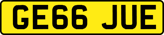 GE66JUE
