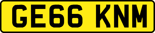 GE66KNM