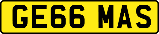 GE66MAS