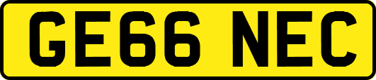 GE66NEC