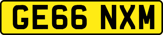 GE66NXM