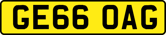 GE66OAG