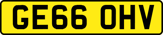 GE66OHV