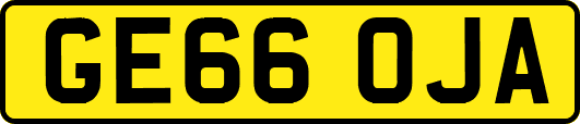 GE66OJA