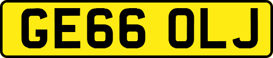 GE66OLJ