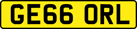 GE66ORL