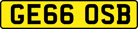 GE66OSB