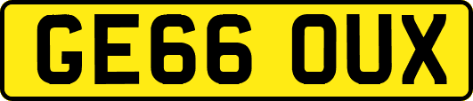 GE66OUX
