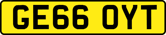 GE66OYT
