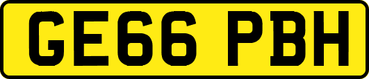 GE66PBH