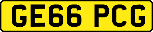 GE66PCG