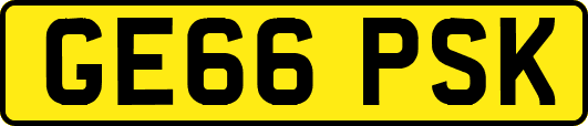 GE66PSK