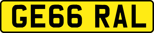 GE66RAL