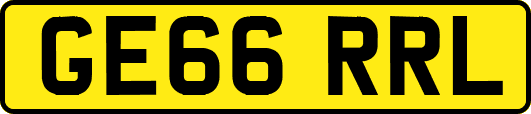 GE66RRL