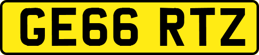 GE66RTZ