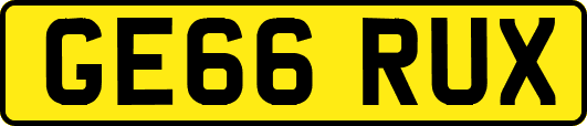 GE66RUX