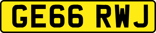 GE66RWJ