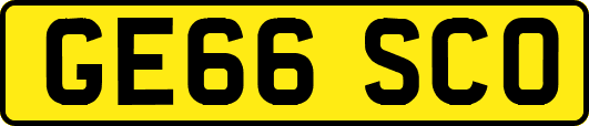 GE66SCO