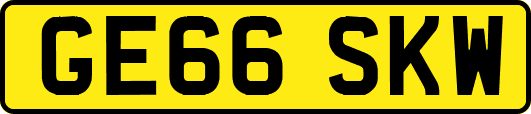 GE66SKW