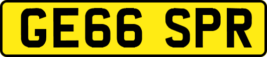 GE66SPR