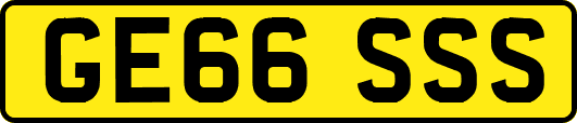 GE66SSS