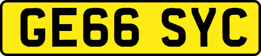 GE66SYC