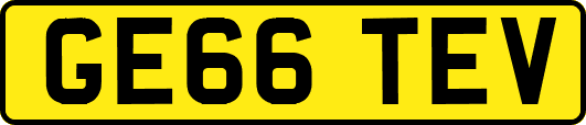GE66TEV