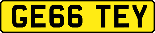 GE66TEY