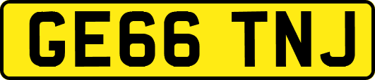 GE66TNJ