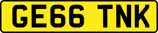 GE66TNK