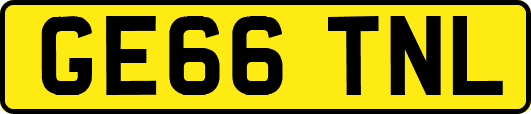 GE66TNL