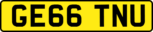 GE66TNU