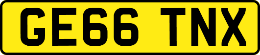 GE66TNX