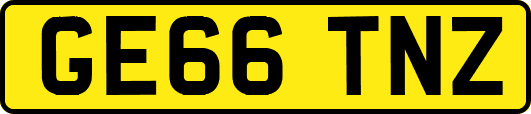 GE66TNZ