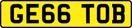 GE66TOB