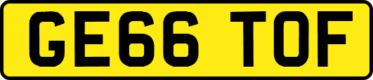 GE66TOF