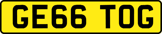 GE66TOG