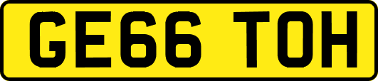 GE66TOH