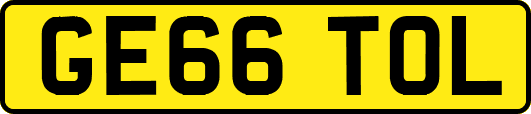 GE66TOL