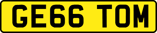 GE66TOM